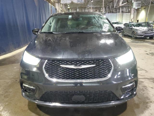 2C4RC1BG1PR516429 - 2023 CHRYSLER PACIFICA TOURING L Qara foto 5