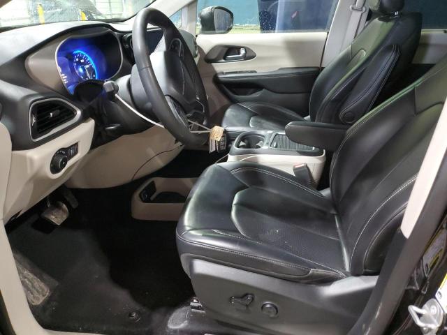 2C4RC1BG1PR516429 - 2023 CHRYSLER PACIFICA TOURING L Qara foto 7