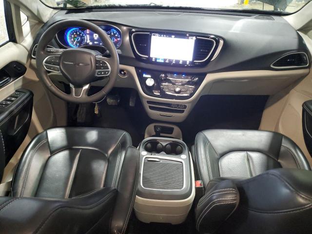 2C4RC1BG1PR516429 - 2023 CHRYSLER PACIFICA TOURING L Qara foto 8