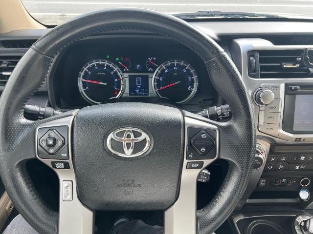 JTEBU5JR9J5535965 - 2018 TOYOTA 4RUNNER SR5/SR5 PREMIUM WHITE photo 7
