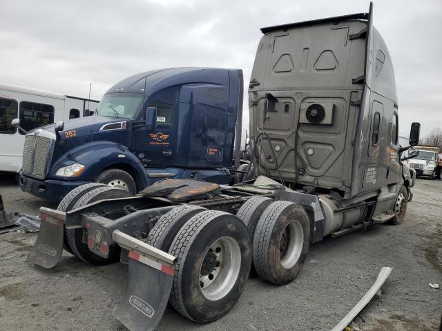 3AKJHHDR6LSLR3152 - 2020 FREIGHTLINER CASCADIA 1 GRAY photo 4