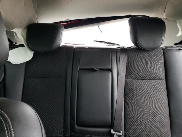 KL4CJBSB6EB549700 - 2014 BUICK ENCORE CONVENIENCE 栗色 照片 10