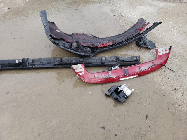 KL4CJBSB6EB549700 - 2014 BUICK ENCORE CONVENIENCE 栗色 照片 13