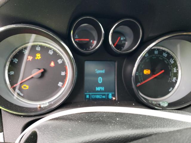 KL4CJBSB6EB549700 - 2014 BUICK ENCORE CONVENIENCE 栗色 照片 9