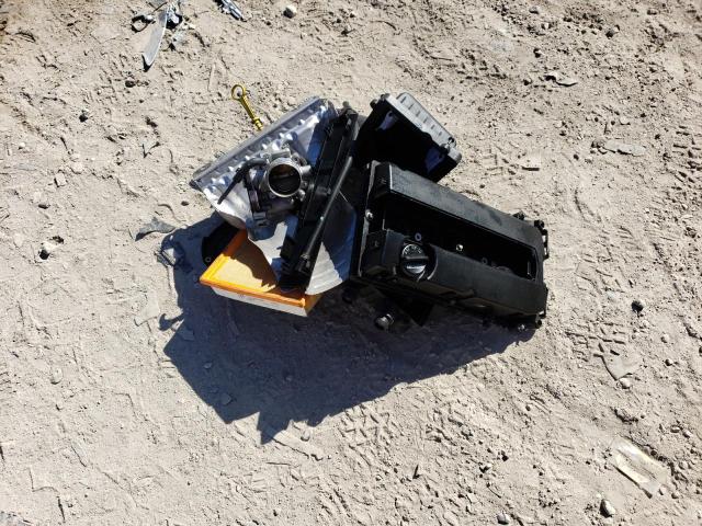 1G1JA6SH0D4238302 - 2013 CHEVROLET SONIC LS 银色 照片 12