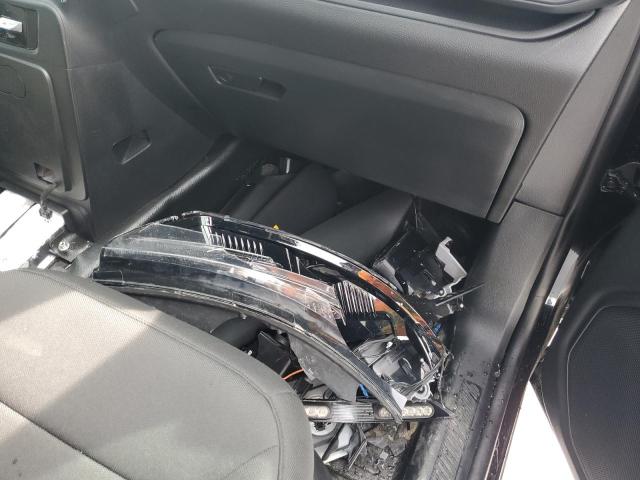 1FM5K8AWXNNA09800 - 2022 FORD EXPLORER POLICE INTERCEPTOR Qara foto 13