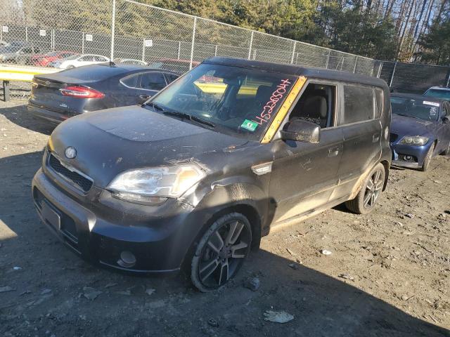 2010 KIA SOUL +, 