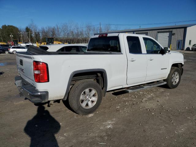 1GTV2UEC1EZ414191 - 2014 GMC SIERRA K1500 SLE WHITE photo 3