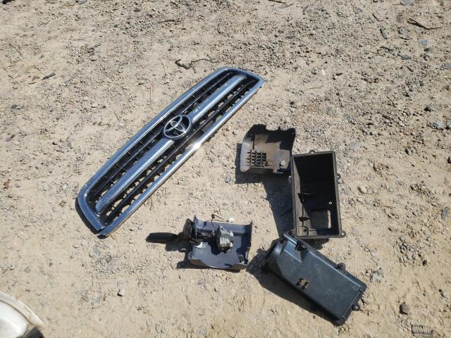 5TBBT44182S226368 - 2002 TOYOTA TUNDRA ACCESS CAB 白色 照片 12