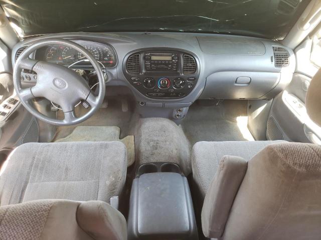 5TBBT44182S226368 - 2002 TOYOTA TUNDRA ACCESS CAB 白色 照片 8