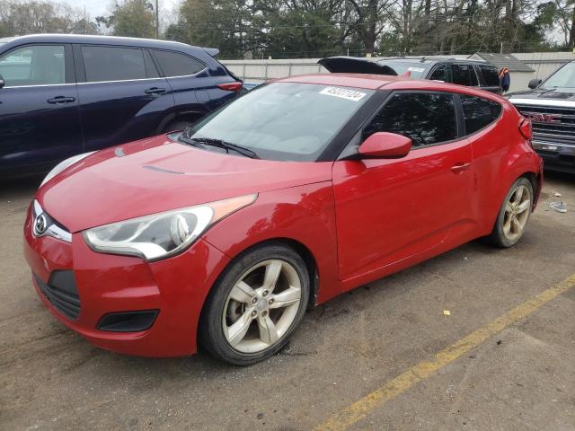 2015 HYUNDAI VELOSTER, 