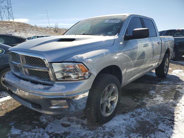 2011 DODGE RAM 1500, 