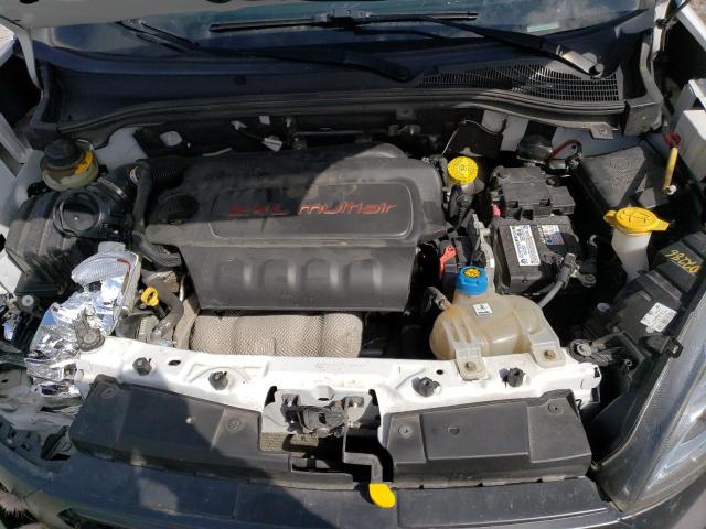 ZFBERFAB0H6H04812 - 2017 RAM PROMASTER Ağ foto 11