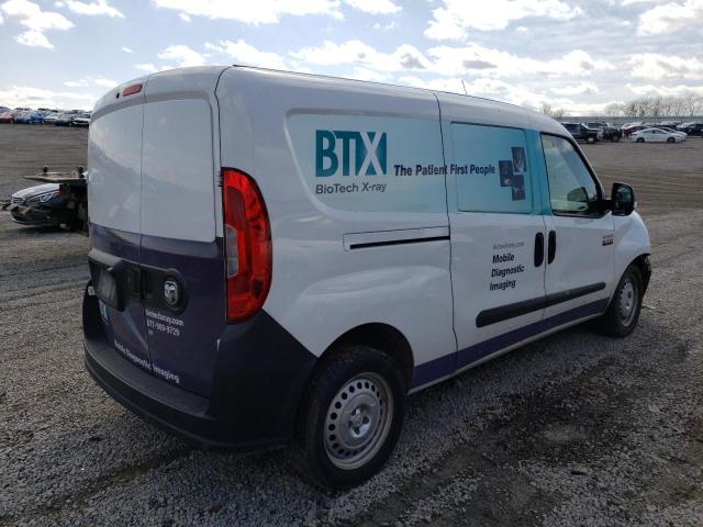 ZFBERFAB0H6H04812 - 2017 RAM PROMASTER Ağ foto 3