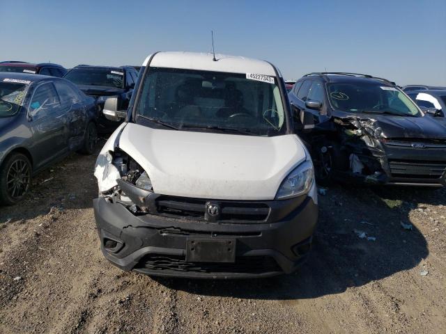 ZFBERFAB0H6H04812 - 2017 RAM PROMASTER Ağ foto 5