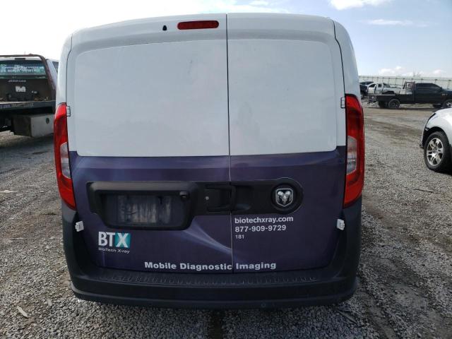 ZFBERFAB0H6H04812 - 2017 RAM PROMASTER Ağ foto 6