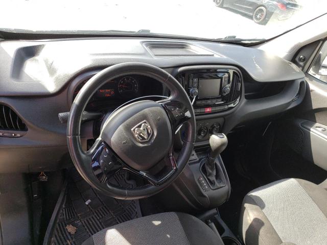 ZFBERFAB0H6H04812 - 2017 RAM PROMASTER Ağ foto 8