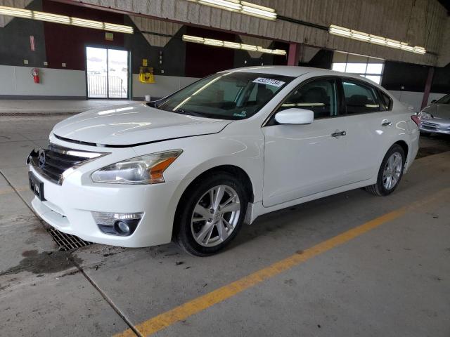 2015 NISSAN ALTIMA 2.5, 