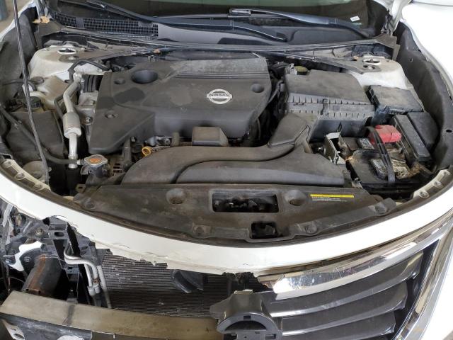 1N4AL3AP3FC577594 - 2015 NISSAN ALTIMA 2.5 WHITE photo 11