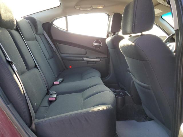 2G2WP552X61188153 - 2006 PONTIAC GRAND PRIX 红色 照片 10