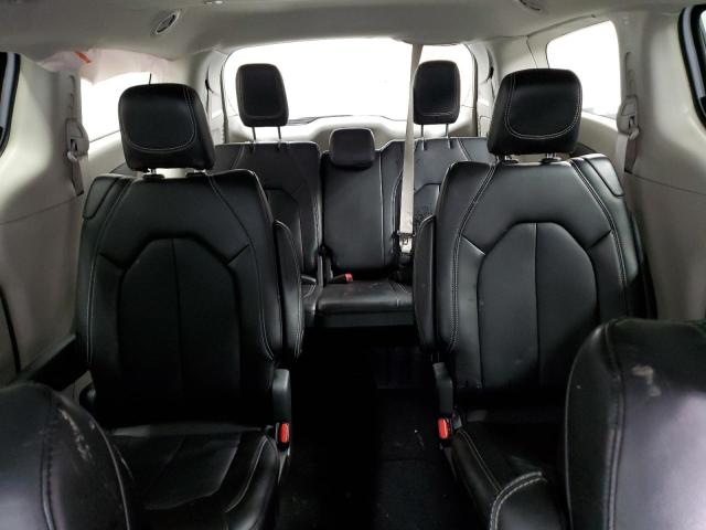 2C4RC1BG7RR170423 - 2024 CHRYSLER PACIFICA TOURING L WHITE photo 10