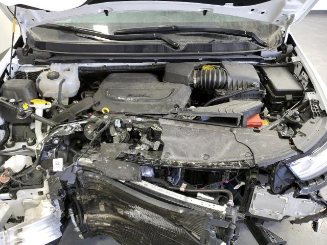 2C4RC1BG7RR170423 - 2024 CHRYSLER PACIFICA TOURING L WHITE photo 12