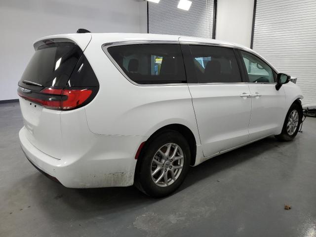 2C4RC1BG7RR170423 - 2024 CHRYSLER PACIFICA TOURING L WHITE photo 3