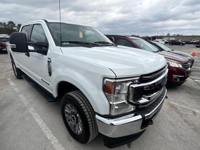 2022 FORD F250 SUPER DUTY, 