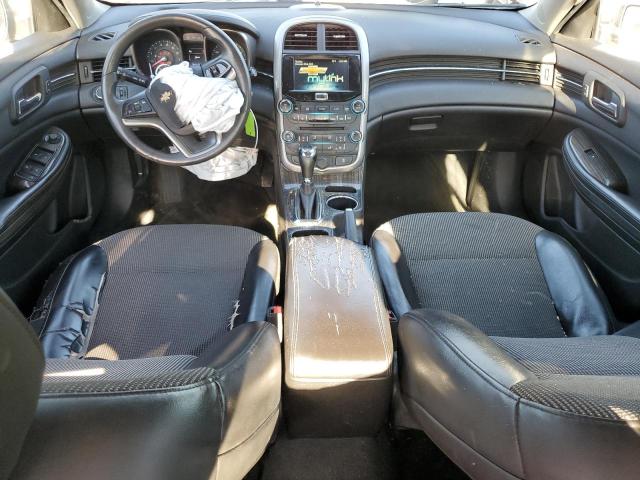 1G11C5SL1FF346265 - 2015 CHEVROLET MALIBU 1LT ბურგუნდია ფოტო 8