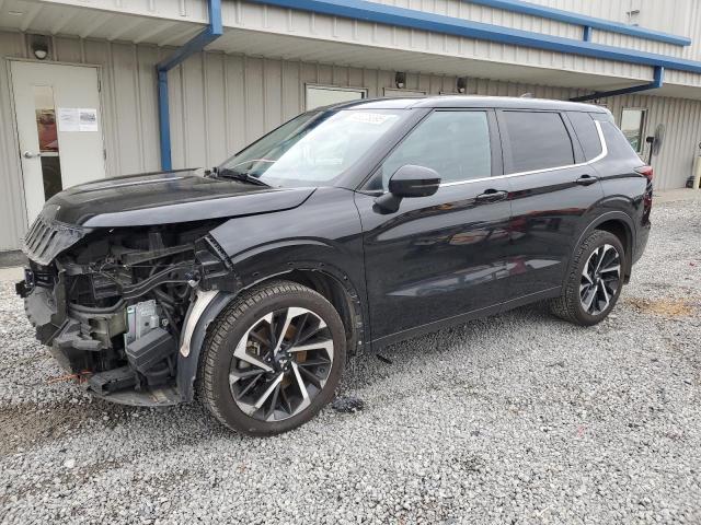 2022 MITSUBISHI OUTLANDER SE, 