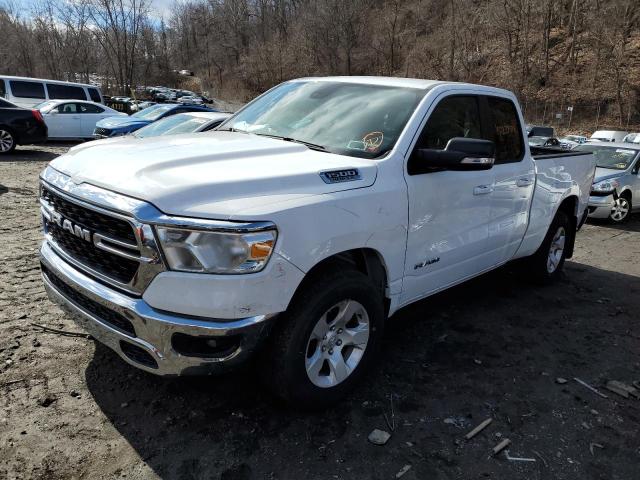 2022 RAM 1500 BIG HORN/LONE STAR, 