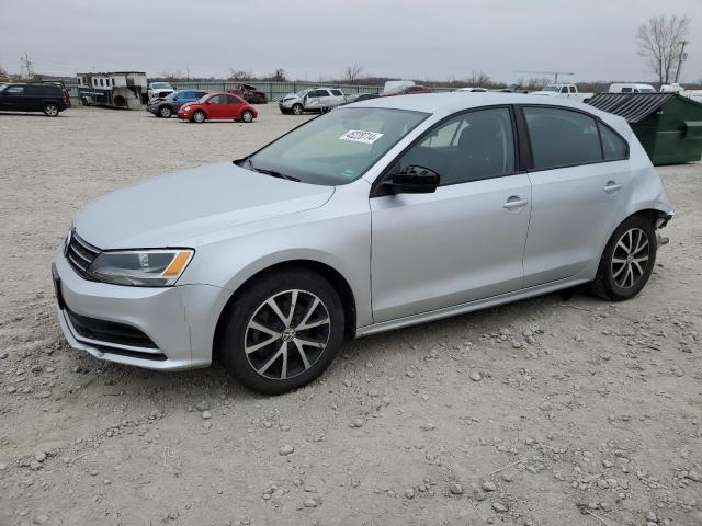 2016 VOLKSWAGEN JETTA SE, 