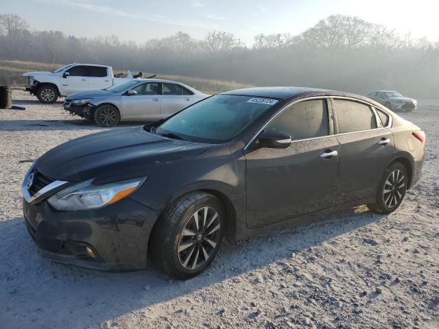 2018 NISSAN ALTIMA 2.5, 