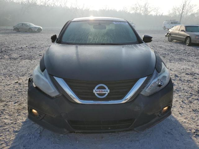 1N4AL3AP6JC237879 - 2018 NISSAN ALTIMA 2.5 CHARCOAL photo 5