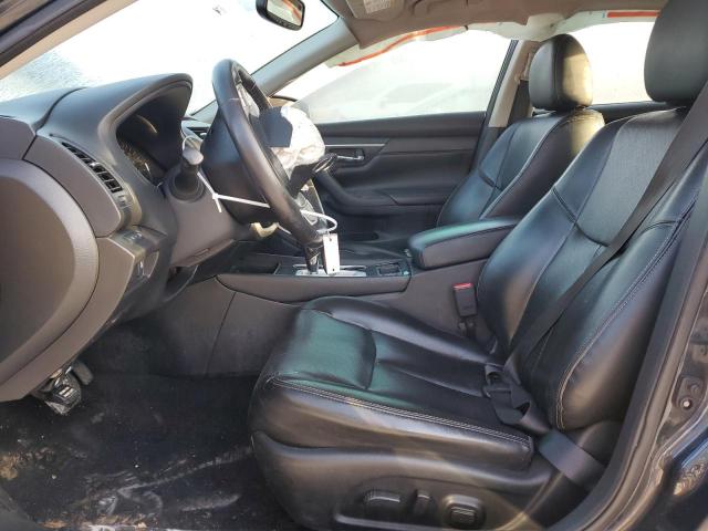 1N4AL3AP6JC237879 - 2018 NISSAN ALTIMA 2.5 CHARCOAL photo 7