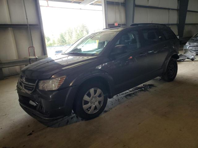 2019 DODGE JOURNEY SE, 