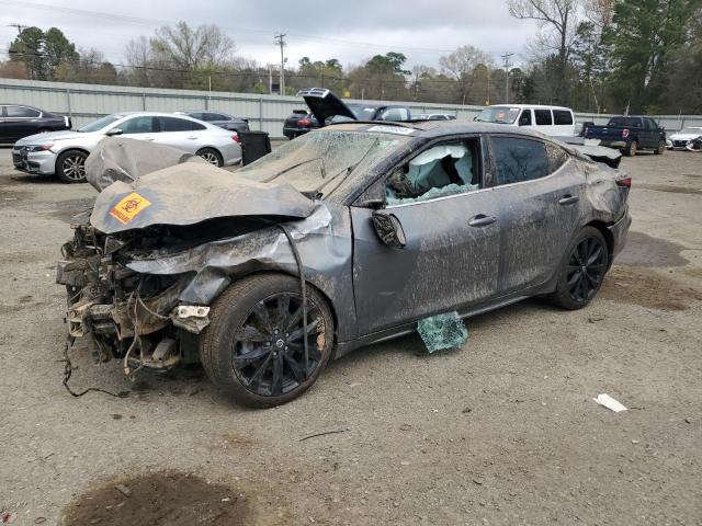 2019 NISSAN MAXIMA S, 