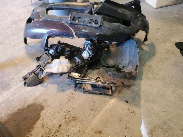 JNKAJ09F58M357458 - 2008 INFINITI EX35 BASE 棕色 照片 13