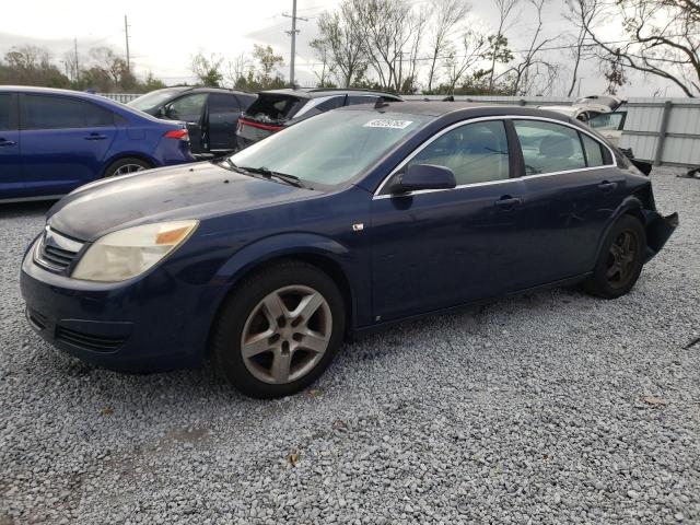 2009 SATURN AURA XE, 