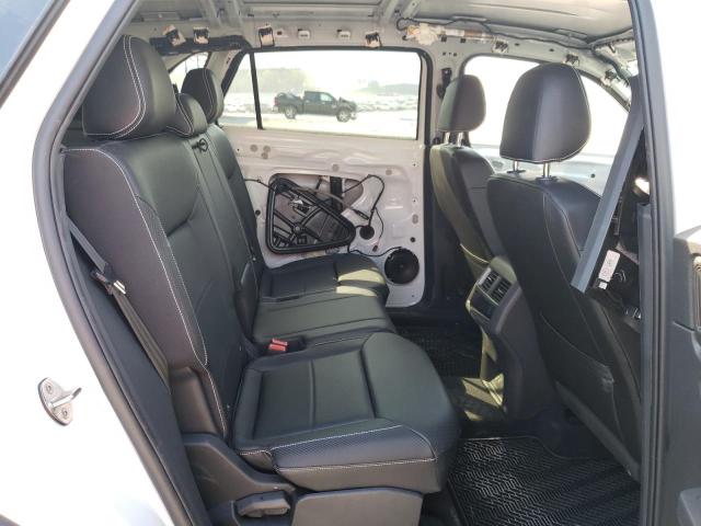 1V2WC2CA8MC226503 - 2021 VOLKSWAGEN ATLAS CROS SE WHITE photo 11