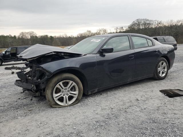 2016 DODGE CHARGER SE, 