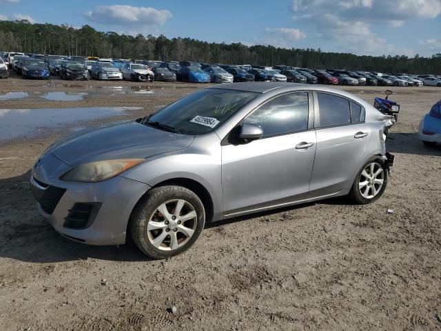 2010 MAZDA 3 I, 