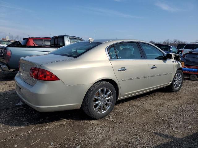 1G4HD57M49U124299 - 2009 BUICK LUCERNE CXL SILVER photo 3