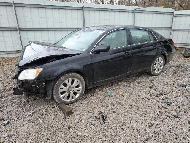 2009 TOYOTA AVALON XL, 