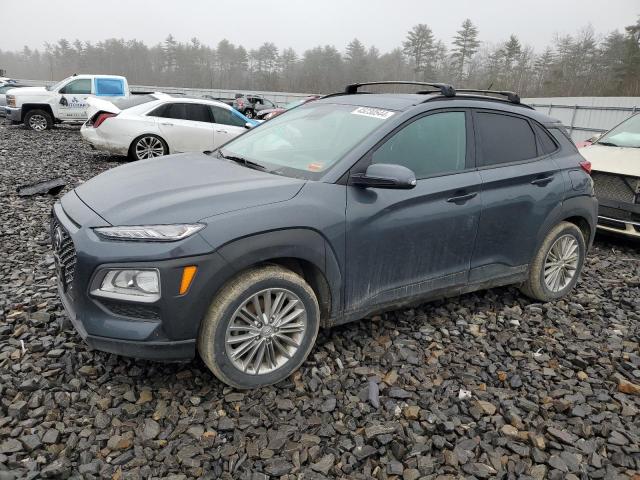 2021 HYUNDAI KONA SEL, 