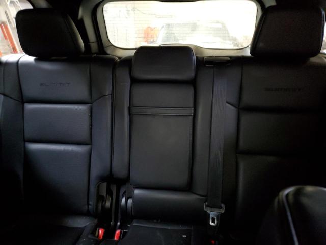 1C4RJFJG1EC209000 - 2014 JEEP GRAND CHER SUMMIT თეთრი ფოტო 10