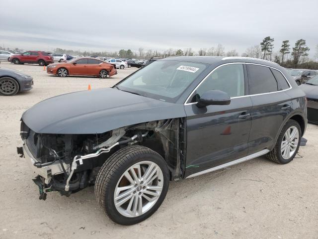 2019 AUDI Q5 PREMIUM PLUS, 