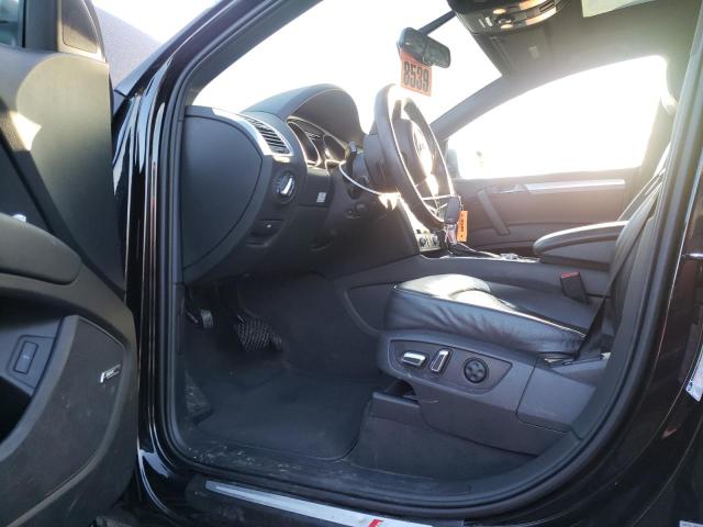 WA1WMAFE1FD002648 - 2015 AUDI Q7 TDI PRESTIGE BLACK photo 7