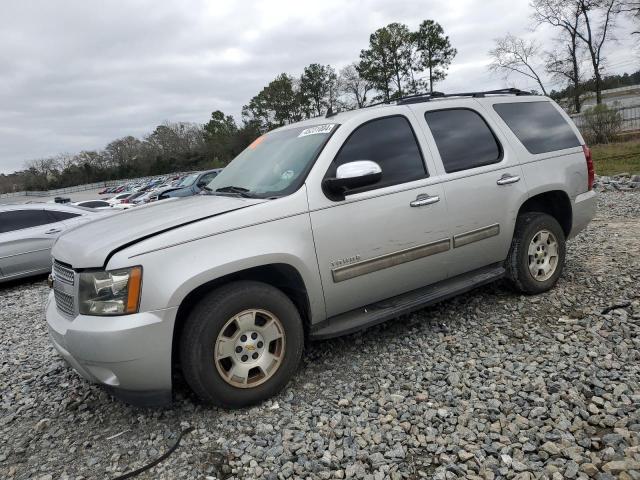 2010 CHEVROLET TAHOE C1500 LT, 