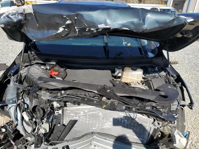 5GAEVCKWXMJ146840 - 2021 BUICK ENCLAVE AVENIR 黑色 照片 12